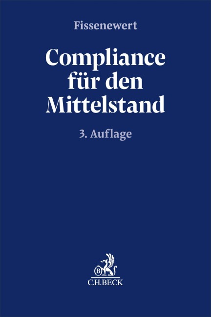 Compliance für den Mittelstand - 