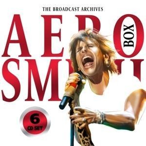 BOX - Aerosmith