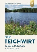 Cover-Bild zum Titel 'Der Teichwirt' von 'Franz Geldhauser, Peter Gerstner'