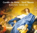 Sant'Alessio-Oratorium Wien 1710 - Dolci/Musica Fiorita