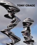 Cover-Bild zum Titel 'Tony Cragg: Points of View' von 'Jon Wood, Ruben Rebmann'