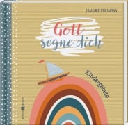 Gott segne dich - Irmgard Partmann