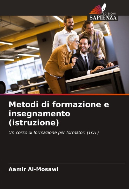 Metodi di formazione e insegnamento (istruzione) - Aamir Al-Mosawi
