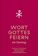 Cover-Bild zum Titel 'Wort-Gottes-Feiern' von 'Heribert Blum, Oliver Preisner'