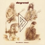 Cover-Bild zum Titel 'The Leftovers - Volume 1' von 'Degreed'