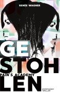 Pain's Academy 1 - Renée Wagner