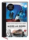  Mord an Bord  - Das kleine Buch vom Meer