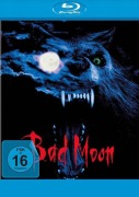 Cover-Bild zum Titel 'Bad Moon' von 'Wayne Smith, Eric Red, Daniel Licht'