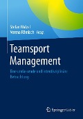 Teamsport Management - 