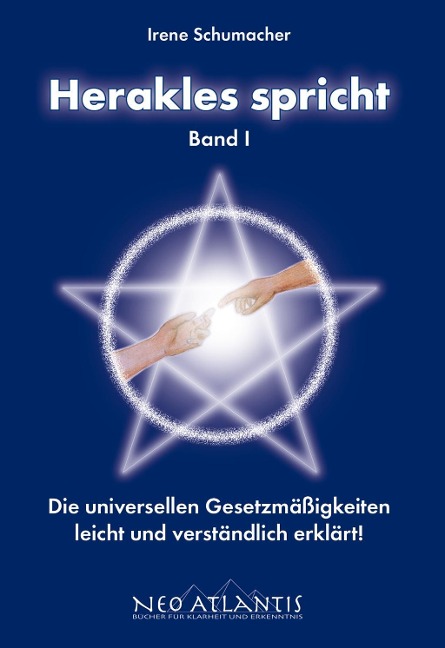 Herakles spricht - Band I - Irene Schumacher