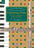 Christmas Time für Querflöte und Klavier - Franz Kanefzky