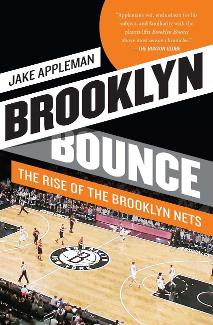 Brooklyn Bounce - Jake Appleman