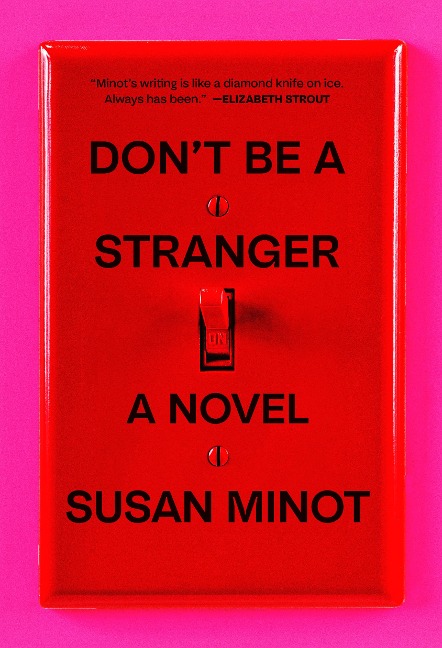 Don't Be a Stranger - Susan Minot