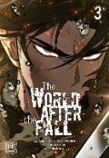 Cover-Bild zum Titel 'The World After the Fall 3' von 'S-Cynan, Singnsong'