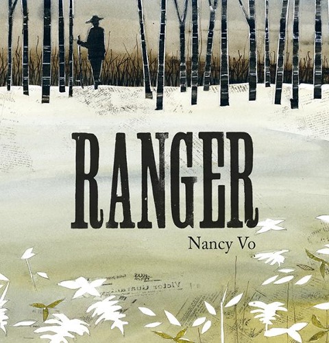 Ranger - Nancy Vo