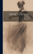Cover-Bild zum Titel 'Marco Spada...' von 'Joseph Mazilier'