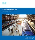 Cover-Bild zum Titel 'IT Essentials Companion Guide v7' von 'Cisco Networking Academy'