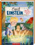 Cover-Bild zum Titel 'Emil Einstein (Bd. 3)' von 'Suza Kolb'