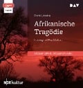 Afrikanische Tragödie - Doris Lessing