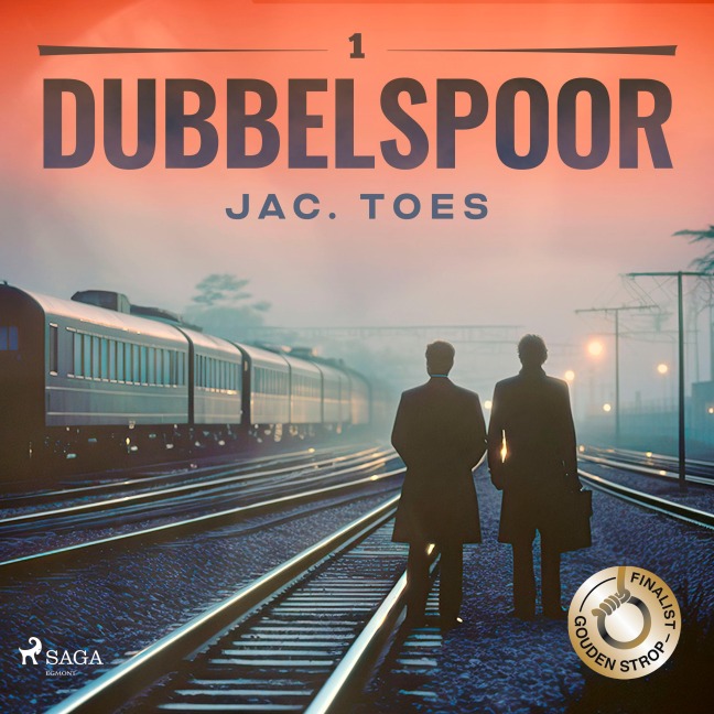 Dubbelspoor - Jac. Toes