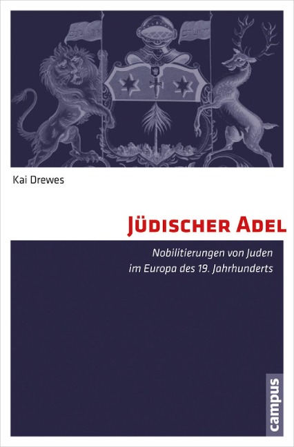 Jüdischer Adel - Kai Drewes