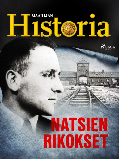 Natsien rikokset - Maailman Historia