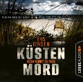 Cover-Bild zum Titel 'Kein Wort zu viel' von 'Eva Jensen'