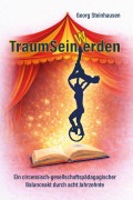 Cover-Bild zum Titel 'TraumSeinWerden' von 'Georg Steinhausen'