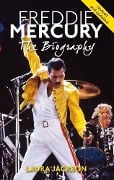 Cover-Bild zum Titel 'Freddie Mercury' von 'Laura Jackson'