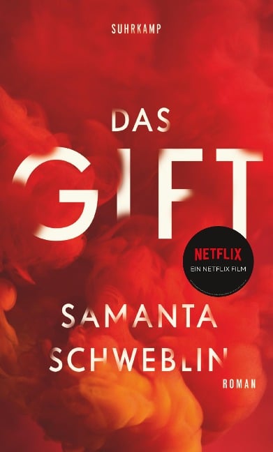 Das Gift - Samanta Schweblin