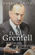 Cover-Bild zum Titel 'D R Grenfell' von 'Robert Smith'