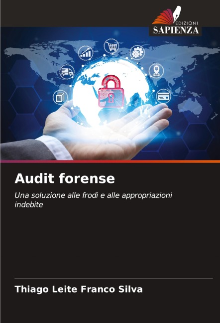 Audit forense - Thiago Leite Franco Silva