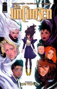 Cover-Bild zum Titel 'The Unchosen Volume 1' von 'David Marquez'
