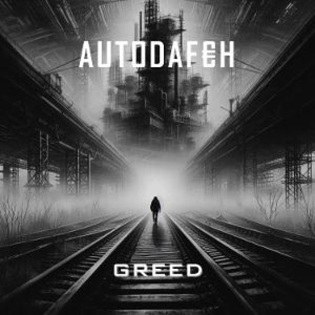 Greed - Autodafeh