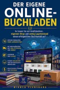 Cover-Bild zum Titel 'Der eigene Online-Buchladen' von 'Bianca Flensburg'