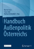 Handbuch Außenpolitik Österreichs - 