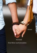 Cover-Bild zum Titel 'NOAMI' von 'Peter Berg'