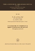 Cover-Bild zum Titel 'Untersuchung über die Wärmebehandlung legierter Sinterstähle mit Kupfer und Nickel als Legierungselemente' von 'Gerhard Zapf'