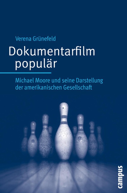 Dokumentarfilm populär - Verena Grünefeld