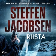 Cover-Bild zum Titel 'Riista' von 'Steffen Jacobsen'