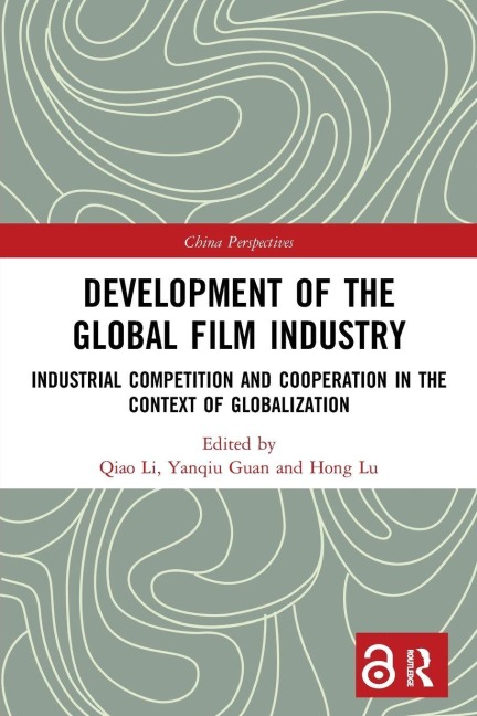 Development of the Global Film Industry - 