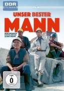 Unser bester Mann - Peter Palm, Wolfgang Pietsch, Eberhard Schäfer, Klaus Tudyka, Rainer Oleak