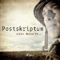 Cover-Bild zum Titel 'Postskriptum - Zweiter Weltkrieg (Ungekürzt)' von 'Armin Peter Faust'