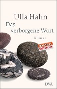 Cover-Bild zum Titel 'Das verborgene Wort' von 'Ulla Hahn'