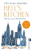 Cover-Bild zum Titel 'Hell's Kitchen' von 'Christian Zaschke'