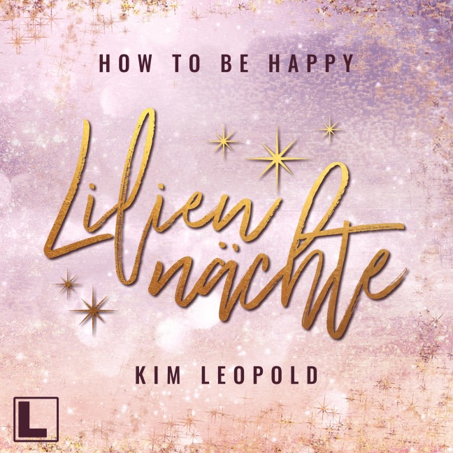 Liliennächte - Kim Leopold