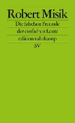 Die falschen Freunde der einfachen Leute - Robert Misik