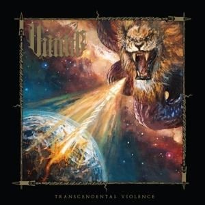 Transcendental Violence - Vimur