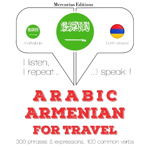 Travel words and phrases in Armenian - Jm Gardner