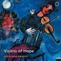 Violins of Hope - Sasha/Hope Cooke